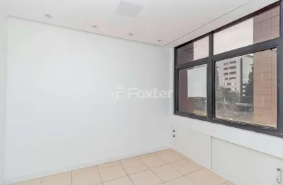 Sala comercial com 1 sala à venda na avenida cristóvão colombo, 2937, floresta, porto alegre, 39 m2 por r$ 132.050