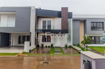 Casa em condomínio fechado com 3 quartos à venda na rua sinai, 41, ipanema, porto alegre, 183 m2 por r$ 1.250.000