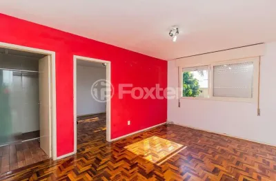 Apartamento com 1 quarto à venda na avenida rio grande do sul, 211, mathias velho, canoas, 54 m2 por r$ 151.000