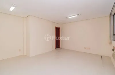 Sala comercial com 1 sala à venda na rua general neto, 71, moinhos de vento, porto alegre, 30 m2 por r$ 190.000