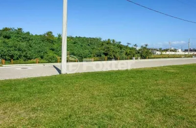 Terreno à venda na rua rio novo, 1511, centro, xangri-lá, 270 m2 por r$ 256.500