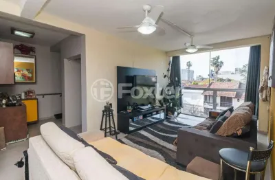 Prédio com 2 salas à venda na rua buarque de macedo, 853, são geraldo, porto alegre, 350 m2 por r$ 1.800.000