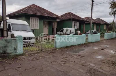 Terreno à venda na rua doutor pereira neto, 1711, camaquã, porto alegre, 605 m2 por r$ 670.000
