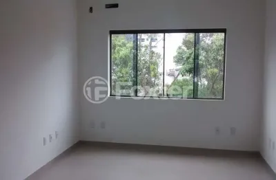 Sala comercial com 1 sala à venda na rua doutor darci ribeiro pinto, 145, nova tramandaí, tramandaí, 27 m2 por r$ 190.000