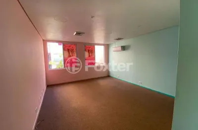 Sala comercial com 1 sala à venda na avenida josé bonifácio, 519, farroupilha, porto alegre, 30 m2 por r$ 145.000