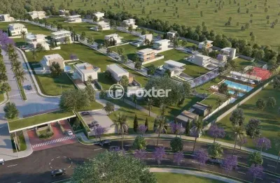 Terreno em condomínio fechado à venda na avenida paixão côrtes, 155, coronel nassuca, guaíba, 370 m2 por r$ 515.727