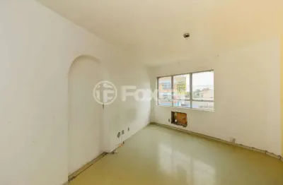 Sala comercial com 1 sala à venda na rua tupi, 205, passo da areia, porto alegre, 27 m2 por r$ 80.000