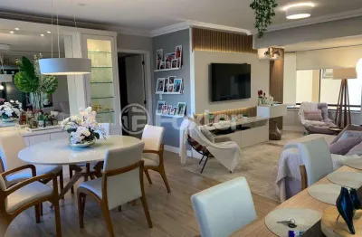 Apartamento com 4 quartos à venda na rua sinimbú, 117, petrópolis, porto alegre, 126 m2 por r$ 1.089.000