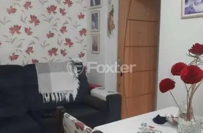 Apartamento com 1 quarto à venda na avenida ipiranga, 3377, santana, porto alegre, 44 m2 por r$ 250.000