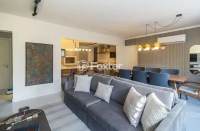 Apartamento com 3 quartos à venda na rua carlos von koseritz, 1322, auxiliadora, porto alegre, 129 m2 por r$ 2.500.000