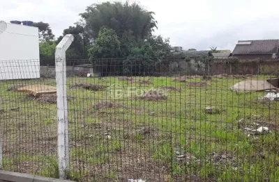 Terreno à venda na rua palmeiras, 270, vera cruz, gravataí, 1046 m2 por r$ 500.000
