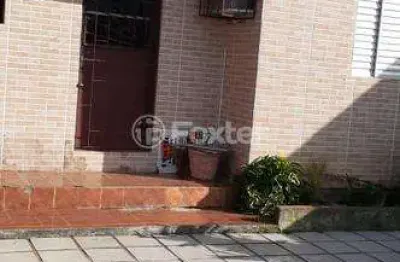 Casa com 3 quartos à venda na rua caracas, 45, vila fátima, cachoeirinha, 130 m2 por r$ 426.000