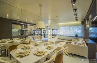 Apartamento com 1 quarto à venda na avenida senador tarso dutra, 431, petrópolis, porto alegre, 48 m2 por r$ 750.000