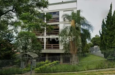 Apartamento com 2 quartos à venda na rua são mateus, 945, jardim do salso, porto alegre, 86 m2 por r$ 427.500