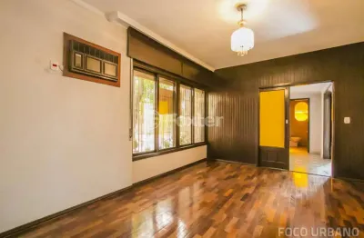 Casa comercial com 1 sala à venda na rua delfino riet, 8, santo antônio, porto alegre, 306 m2 por r$ 1.279.999