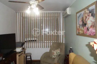 Apartamento com 3 quartos à venda na avenida engenheiro francisco rodolfo simch, 230, sarandi, porto alegre, 69 m2 por r$ 350.000