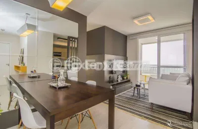 Apartamento com 2 quartos à venda na rua airton ferreira da silva, 295, farrapos, porto alegre, 58 m2 por r$ 310.000