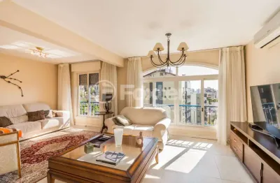 Apartamento com 3 quartos à venda na rua anita garibaldi, 1122, mont serrat, porto alegre, 108 m2 por r$ 750.000