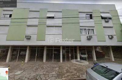 Apartamento com 2 quartos à venda na rua ney messias, 20, jardim do salso, porto alegre, 79 m2 por r$ 288.000