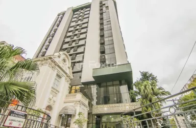 Sala comercial à venda na rua mostardeiro, 157, independência, porto alegre, 105 m2 por r$ 533.000