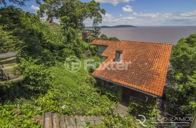 Casa com 3 quartos à venda na rua coronel gomes de carvalho, 124, sétimo céu, porto alegre, 190 m2 por r$ 749.000