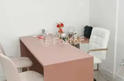 Sala comercial com 1 sala à venda na avenida assis brasil, 4600, são sebastião, porto alegre, 25 m2 por r$ 215.000