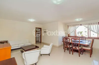 Apartamento com 3 quartos à venda na rua honório silveira dias, 1500, higienópolis, porto alegre, 126 m2 por r$ 848.000