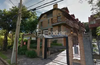 Casa em condomínio fechado com 3 quartos à venda na rua doutor arnaldo da silva ferreira, 35, ipanema, porto alegre, 278 m2 por r$ 812.250