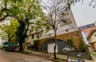 Apartamento com 3 quartos à venda na rua dona leonor, 373, rio branco, porto alegre, 100 m2 por r$ 460.275