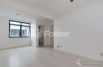 Sala comercial com 1 sala à venda na rua álvares cabral, 314, cristo redentor, porto alegre, 23 m2 por r$ 180.000
