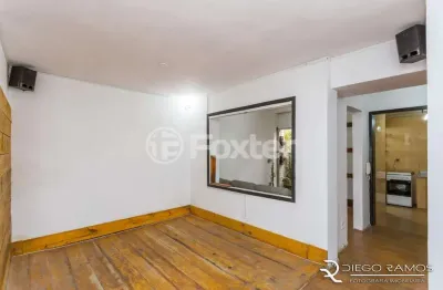 Apartamento com 3 quartos à venda na rua curupaiti, 1091, cristal, porto alegre, 105 m2 por r$ 318.000