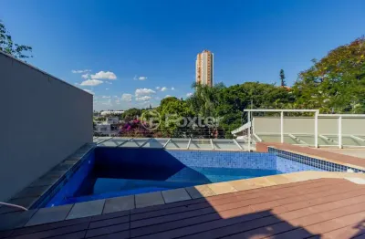 Apartamento com 3 quartos à venda na avenida jacuí, 312, cristal, porto alegre, 315 m2 por r$ 2.660.000