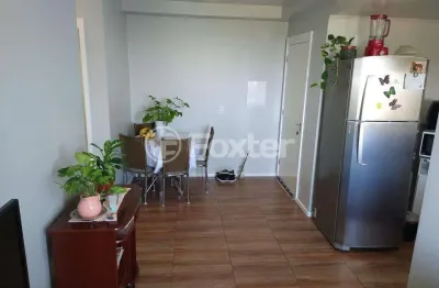 Apartamento com 2 quartos à venda na avenida engenheiro francisco rodolfo simch, 720, sarandi, porto alegre, 48 m2 por r$ 292.554