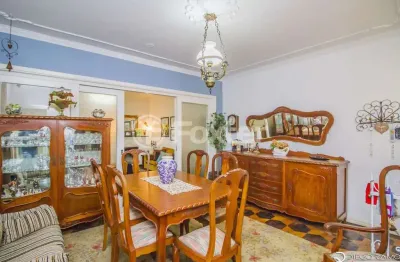 Apartamento com 3 quartos à venda na rua general lima e silva, 395, cidade baixa, porto alegre, 128 m2 por r$ 450.000