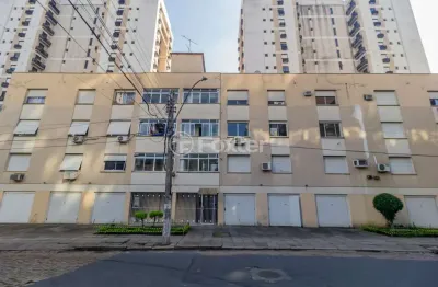 Apartamento com 3 quartos à venda na rua geraldo souza moreira, 360, passo da areia, porto alegre, 81 m2 por r$ 450.000