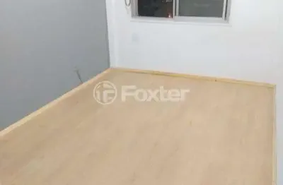 Apartamento com 1 quarto à venda na estrada joão salomoni, 715, vila nova, porto alegre, 35 m2 por r$ 130.000