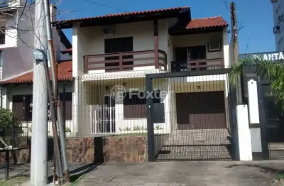 Casa com 4 quartos à venda na rua antônio manoel da rosa, 87, jardim itu sabará, porto alegre, 393 m2 por r$ 2.000.000