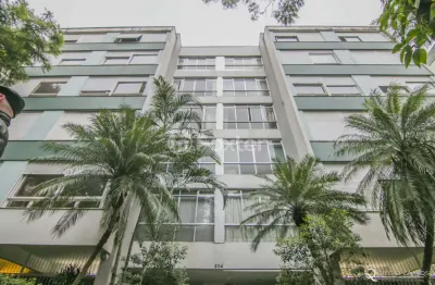 Apartamento com 3 quartos à venda na rua fernandes vieira, 204, bom fim, porto alegre, 230 m2 por r$ 1.680.000