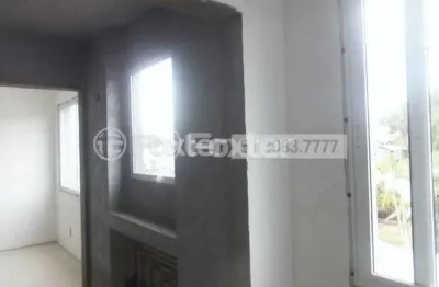 Apartamento com 1 quarto à venda na avenida alexandre luiz, 205, jardim itu sabará, porto alegre, 41 m2 por r$ 181.000