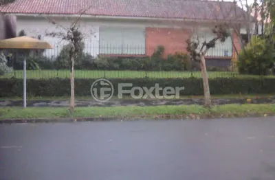 Terreno à venda na rua sargento nicolau dias de farias, 426, tristeza, porto alegre, 700 m2 por r$ 1.697.000