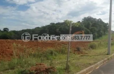 Terreno em condomínio fechado à venda na estrada joão de oliveira remião, 4401, lomba do pinheiro, porto alegre, 126 m2 por r$ 100.000
