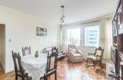 Apartamento com 3 quartos à venda na Avenida Farrapos, 3682, Navegantes, Porto Alegre, 116 m2 por R$ 350.000