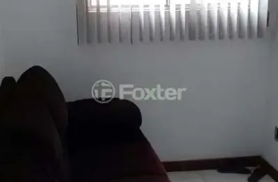 Apartamento com 2 quartos à venda na rua vinte e seis de março, 415, mário quintana, porto alegre, 39 m2 por r$ 170.000