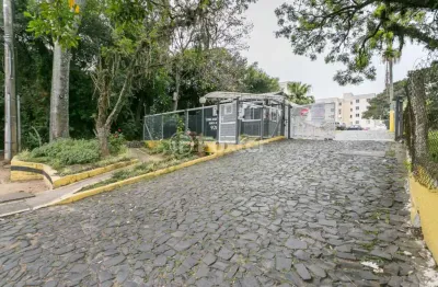 Apartamento com 2 quartos à venda na estrada cristiano kraemer, 920, vila nova, porto alegre, 43 m2 por r$ 159.000