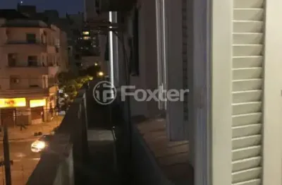 Apartamento com 4 quartos à venda na rua doutor oscar bittencourt, 250, menino deus, porto alegre, 95 m2 por r$ 350.000