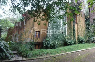 Casa comercial com 3 salas à venda na avenida senador salgado filho, 2588, santa cecília, viamão, 554 m2 por r$ 1.100.000