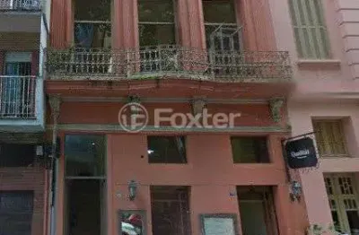 Sala comercial com 1 sala à venda na rua dos andradas, 718, centro histórico, porto alegre, 43 m2 por r$ 270.000