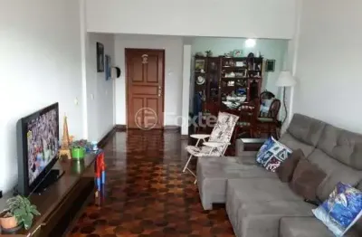 Apartamento com 3 quartos à venda na rua general lima e silva, 559, cidade baixa, porto alegre, 145 m2 por r$ 788.000