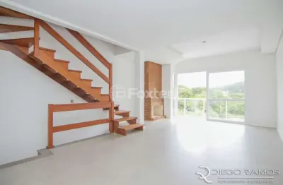 Casa com 3 quartos à venda na avenida altos do santa rita, 1292, hípica, porto alegre, 161 m2 por r$ 489.000