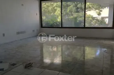 Sala comercial com 2 salas à venda na rua ramiro barcelos, 1517, bom fim, porto alegre, 30 m2 por r$ 266.000
